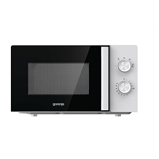 Gorenje MO20E1WH Мікрохвильова піч Окремостояча