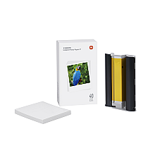Xiaomi | Блискавичний фотопапір 3