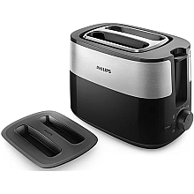 Philips HD2517/90 Daily Collection Toster Moc 830 W