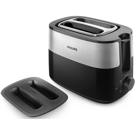 Philips HD2517/90 Daily Collection Toster Moc 830 W - 1