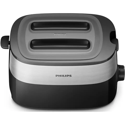 Philips HD2517/90 Daily Collection Toster Moc 830 W - 3