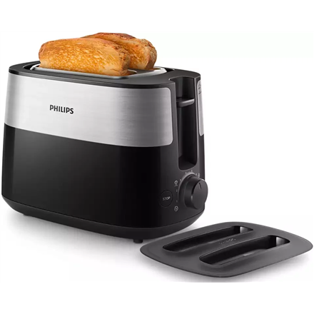 Philips HD2517/90 Daily Collection Toster Moc 830 W - 4