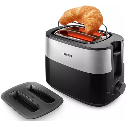 Philips HD2517/90 Daily Collection Toster Moc 830 W - 5