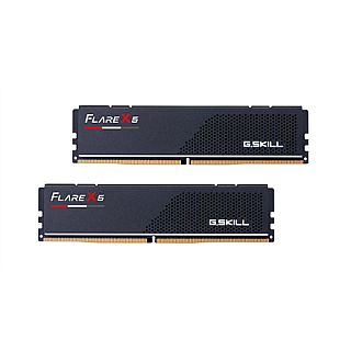 G.Skill 32 Kit (16GBx2) GB DDR5 6000 MHz