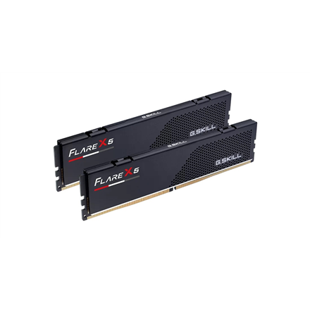 G.Skill 32 Kit (16GBx2) GB DDR5 6000 MHz - 2