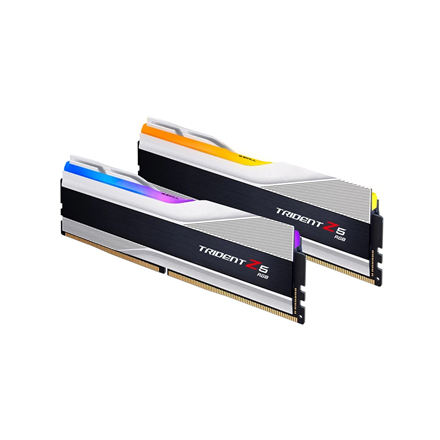 G.Skill | 64 Kit (32GBx2) GB | DDR5 | 6000 MHz | PC/serwer | Registered No | ECC No - 2