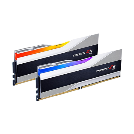 G.Skill | 64 Kit (32GBx2) GB | DDR5 | 6000 MHz | PC/serwer | Registered No | ECC No - 1