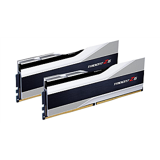 G.Skill 32 Kit (16GBx2) GB DDR5 6400 MHz