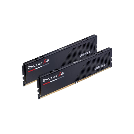 G.Skill | 64 Kit (32GBx2) GB | DDR5 | 6000 MHz | PC/serwer | Registered No | ECC No - 2