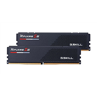 G.Skill 64 Kit (32GBx2) GB DDR5 6000 MHz