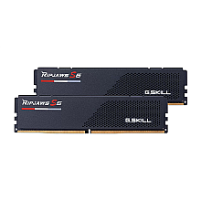 G.Skill 32 Kit (16GBx2) GB DDR5 6000 MHz