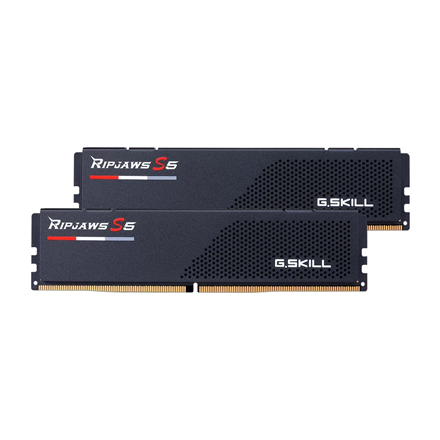 G.Skill 32 Kit (16GBx2) GB DDR5 6000 MHz - 1