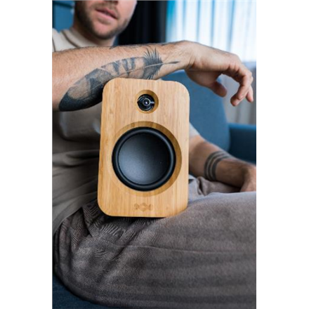 Marley Get Together Solo Speaker EM-JA119-SB Bluetooth - 3