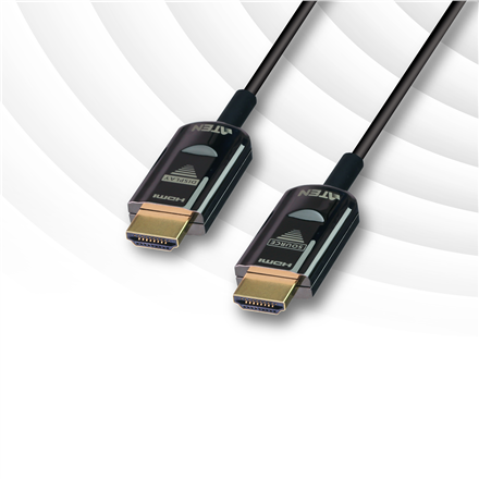 Aten VE781020 Чоловічий 19-pinowy HDMI typ A - 2