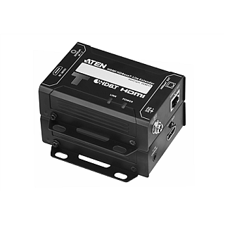Aten VE801 Подовжувач HDMI HDBaseT-Lite, 4K@40m, HDBaseT klasy B Aten