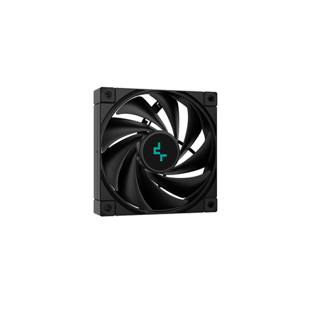 Deepcool | LT520 | Intel, AMD | Premium CPU Liquid Cooler - 3