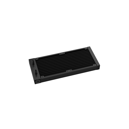 Deepcool | LT520 | Intel, AMD | Premium CPU Liquid Cooler - 4