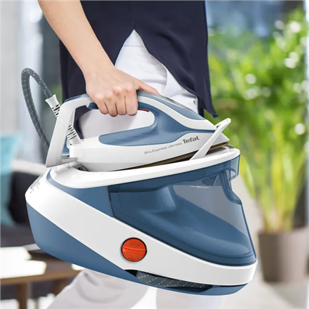 TEFAL Steam Station Pro Express GV9710E0 3000 Вт - 6