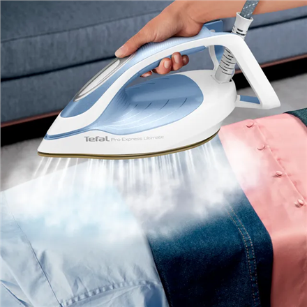 TEFAL Steam Station Pro Express GV9710E0 3000 Вт - 5
