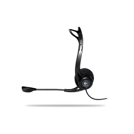 Logitech | PC 960 USB | USB Type-A - 4