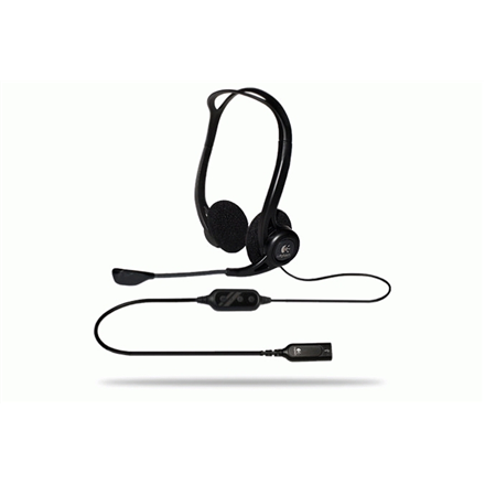 Logitech | PC 960 USB | USB Type-A - 3