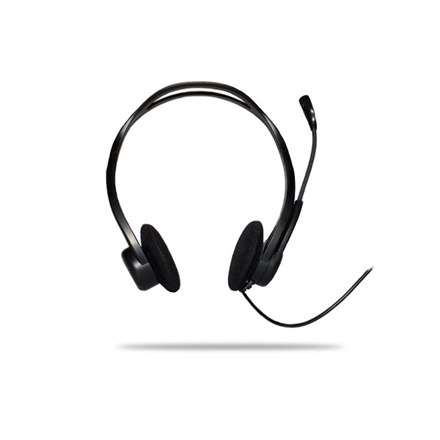 Logitech | PC 960 USB | USB Type-A - 7