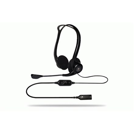 Logitech | PC 960 USB | USB Type-A - 8