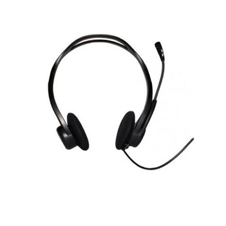 Logitech | PC 960 USB | USB Type-A - 6