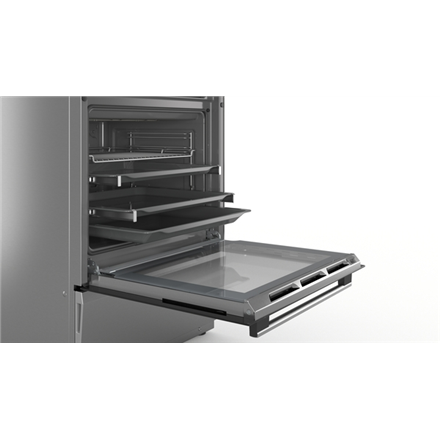 Bosch Кухонна плита HLS79Y351U Series 6 Тип плити індукційна - 3