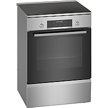 Bosch Кухонна плита HLS79Y351U Series 6 Тип плити індукційна