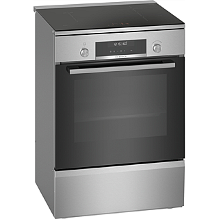 Bosch Кухонна плита HLS79Y351U Series 6 Тип плити індукційна