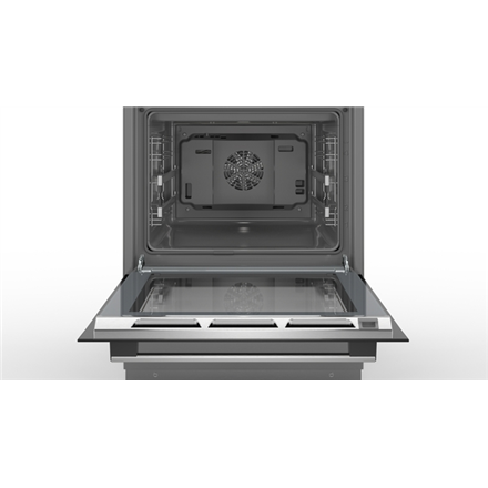 Bosch Кухонна плита HLS79Y351U Series 6 Тип плити індукційна - 4