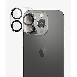 PanzerGlass Ochraniacz obiektywu Apple iPhone 14 Pro, 14 Pro Max