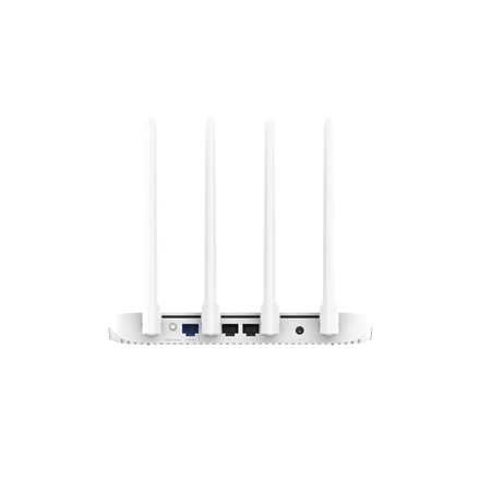 Xiaomi Маршрутизатор AC1200 EU 802.11ac - 4