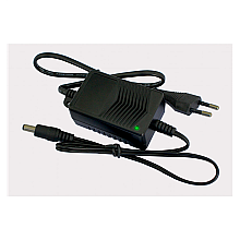 Hikvision | Zasilacz | POWER BUBBLE PB-12-2TB | W | 12 V | Adapter