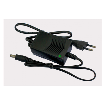 Hikvision | Zasilacz | POWER BUBBLE PB-12-2TB | W | 12 V | Adapter - 1