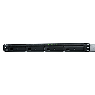 Synology RackStation RS822+ 4-відсічна NAS корпус AMD Ryzen