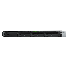 Synology RS422+ До 4 HDD/SSD Hot-Swap AMD Ryzen