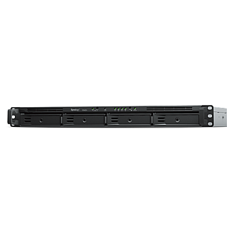 Synology RS422+ До 4 HDD/SSD Hot-Swap AMD Ryzen
