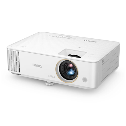 Benq | TH685P | Проектор DLP | Full HD | 1920 x 1080 | 3500 ANSI lumenów | білий - 3