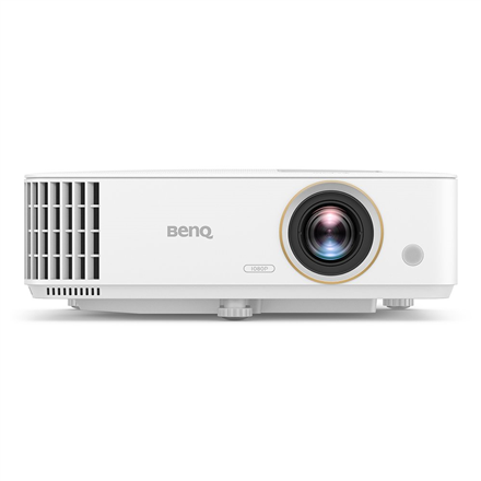 Benq | TH685P | Проектор DLP | Full HD | 1920 x 1080 | 3500 ANSI lumenów | білий - 1