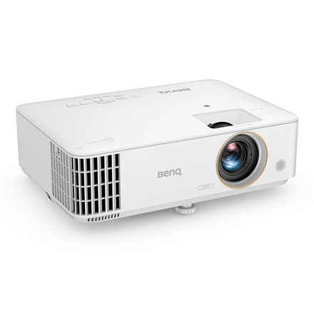 Benq | TH685P | Проектор DLP | Full HD | 1920 x 1080 | 3500 ANSI lumenów | білий - 2