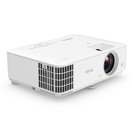 Benq | TH685P | Проектор DLP | Full HD | 1920 x 1080 | 3500 ANSI lumenów | білий - 6