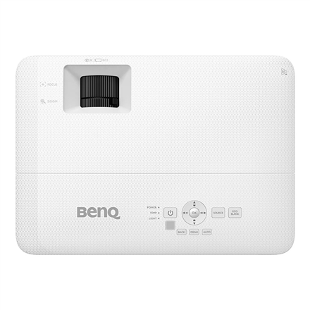 Benq | TH685P | Проектор DLP | Full HD | 1920 x 1080 | 3500 ANSI lumenów | білий - 4
