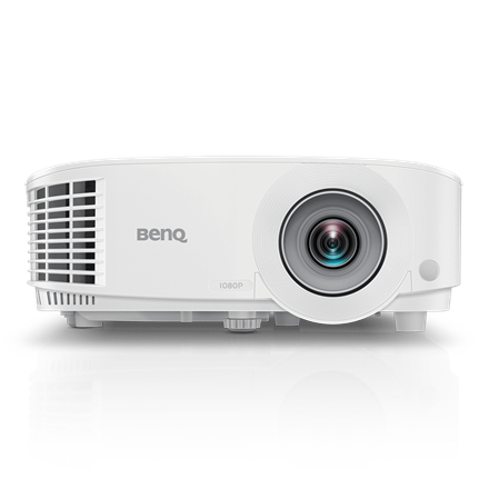 Benq | MH733 | Проектор DLP | Full HD | 1920 x 1080 | 4000 ANSI lumenów | білий - 6