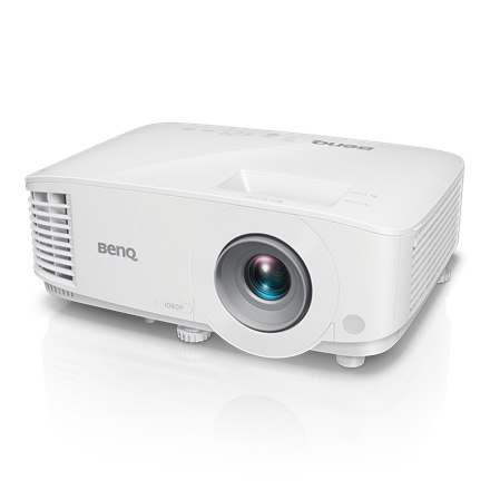 Benq | MH733 | Проектор DLP | Full HD | 1920 x 1080 | 4000 ANSI lumenów | білий - 10