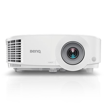 Benq | MH733 | Проектор DLP | Full HD | 1920 x 1080 | 4000 ANSI lumenów | білий - 12
