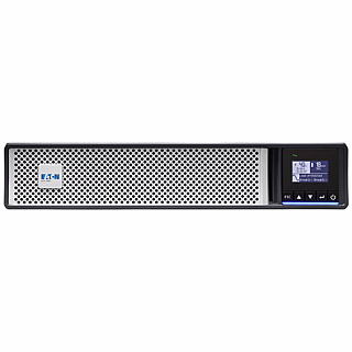 Eaton | UPS | 5PX 1500i RT2U G2 | 1500 VA | 1500 W | V