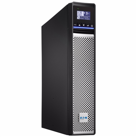 Eaton | UPS | 5PX 1500i RT2U G2 | 1500 VA | 1500 W | V - 2