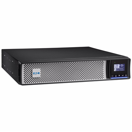 Eaton | UPS | 5PX 1500i RT2U G2 | 1500 VA | 1500 W | V - 3